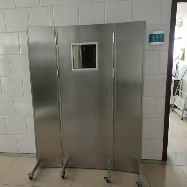 开封铅屏风铅当量