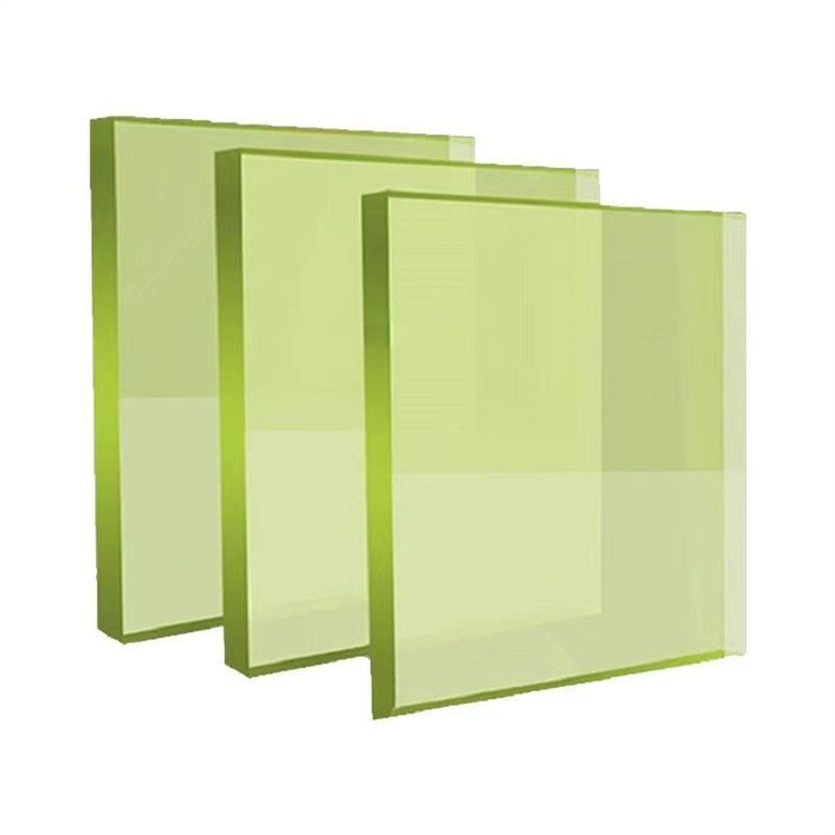 开封铅玻璃厚度