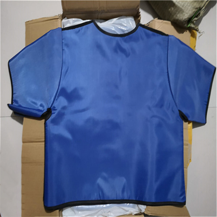 开封铅衣防护服的作用